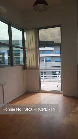 Northstar @ Amk (D20), Office #213949271